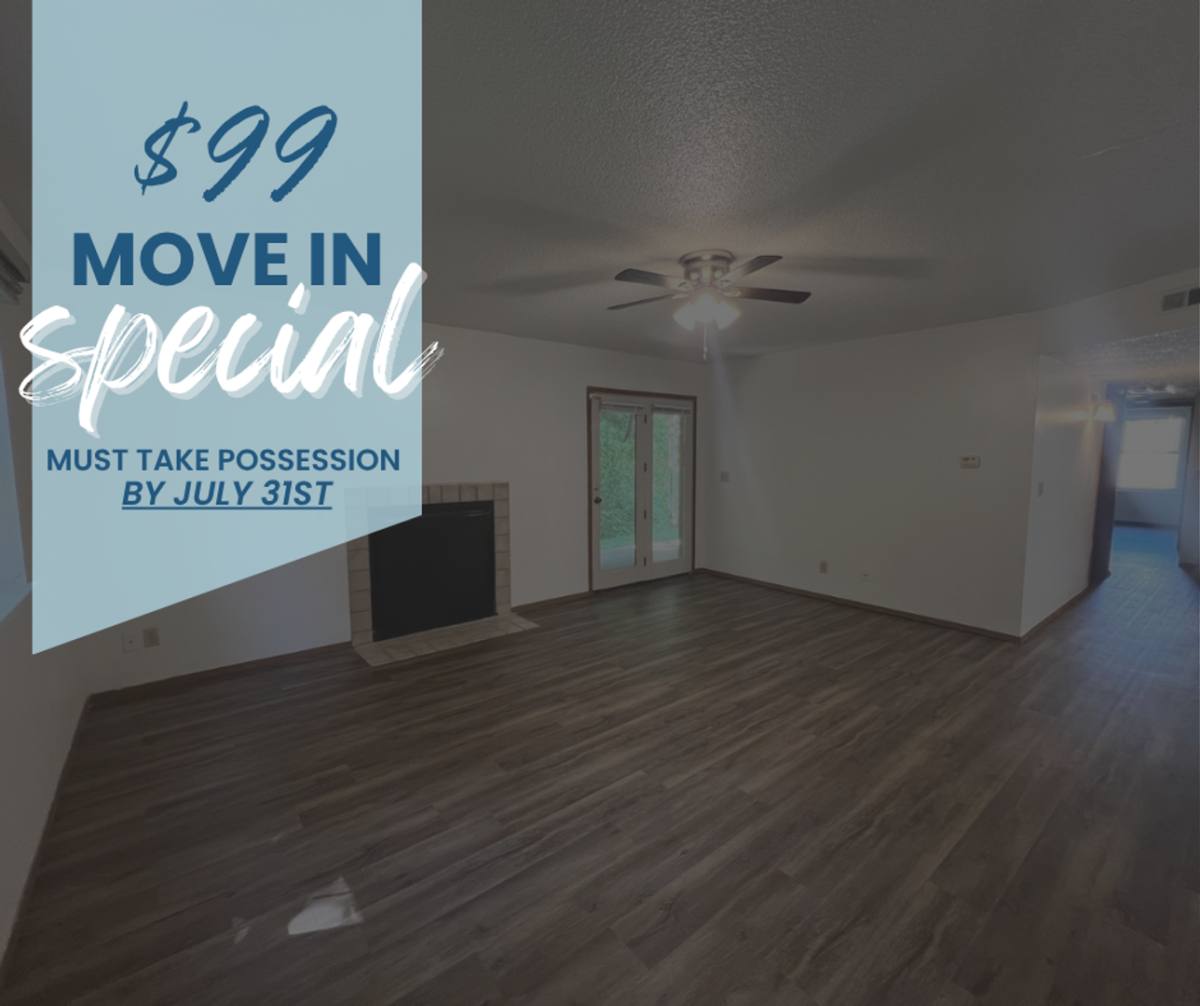 Apartment for rent at 2700 W Willowlake Dr #104, Peoria, IL 61614