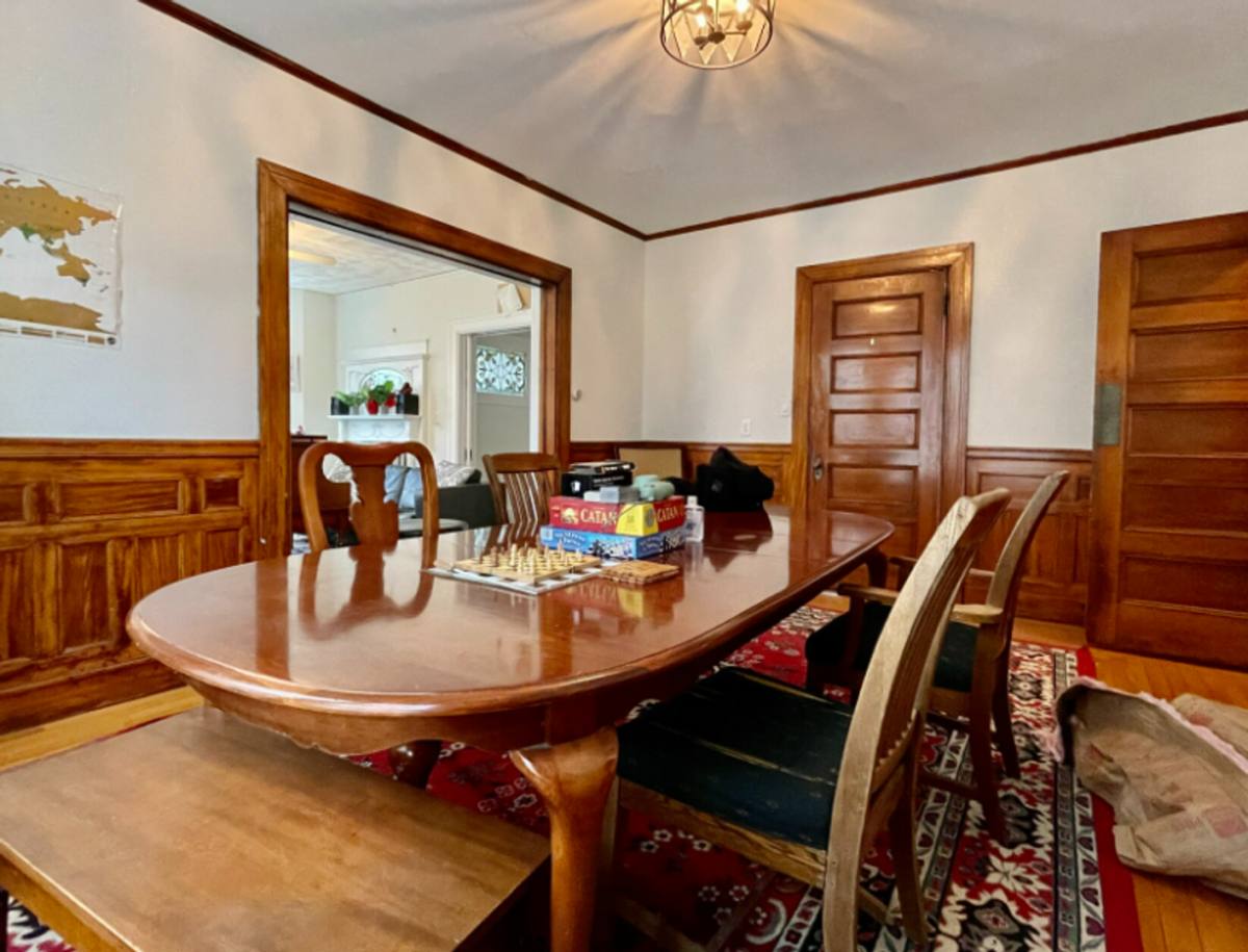 Apartment for rent at 33 Imrie Rd #A, Allston, MA 02134