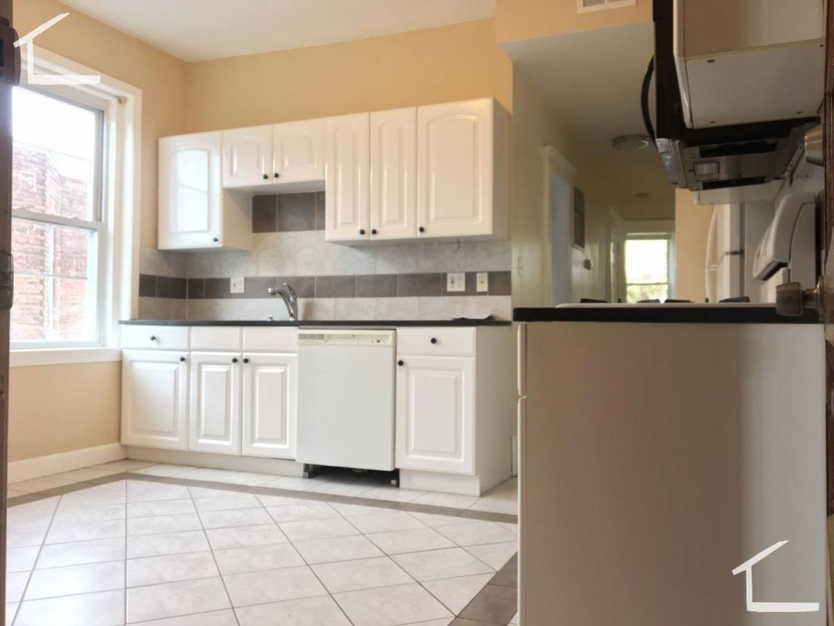 Townhouse for rent at 4 Litchfield St #4, Brighton, MA 02135