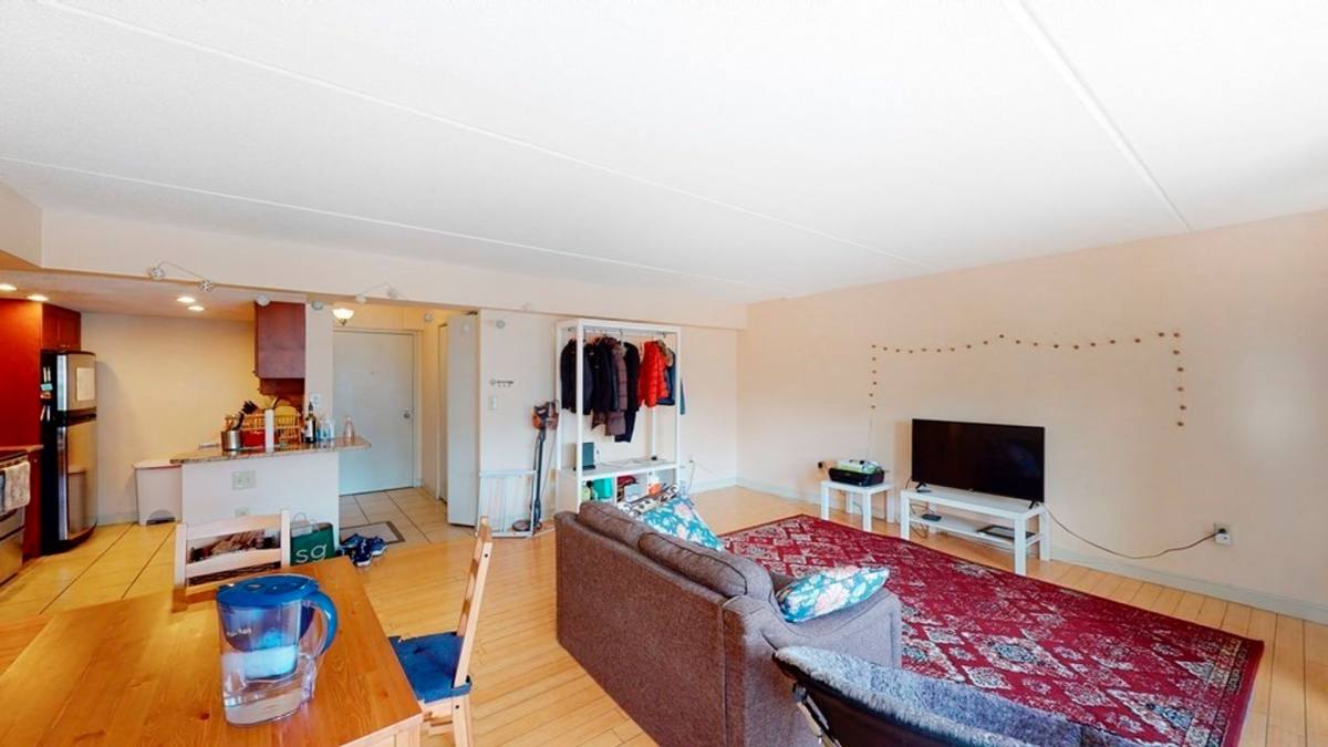 Apartment for rent at 110 Peterborough St #3, Boston, MA 02215