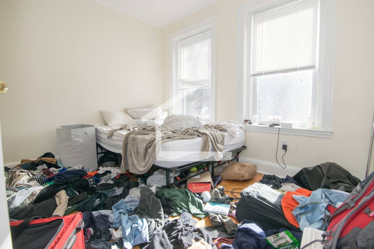Apartment for rent at 70 Thatcher St #2, Brookline, MA 02446