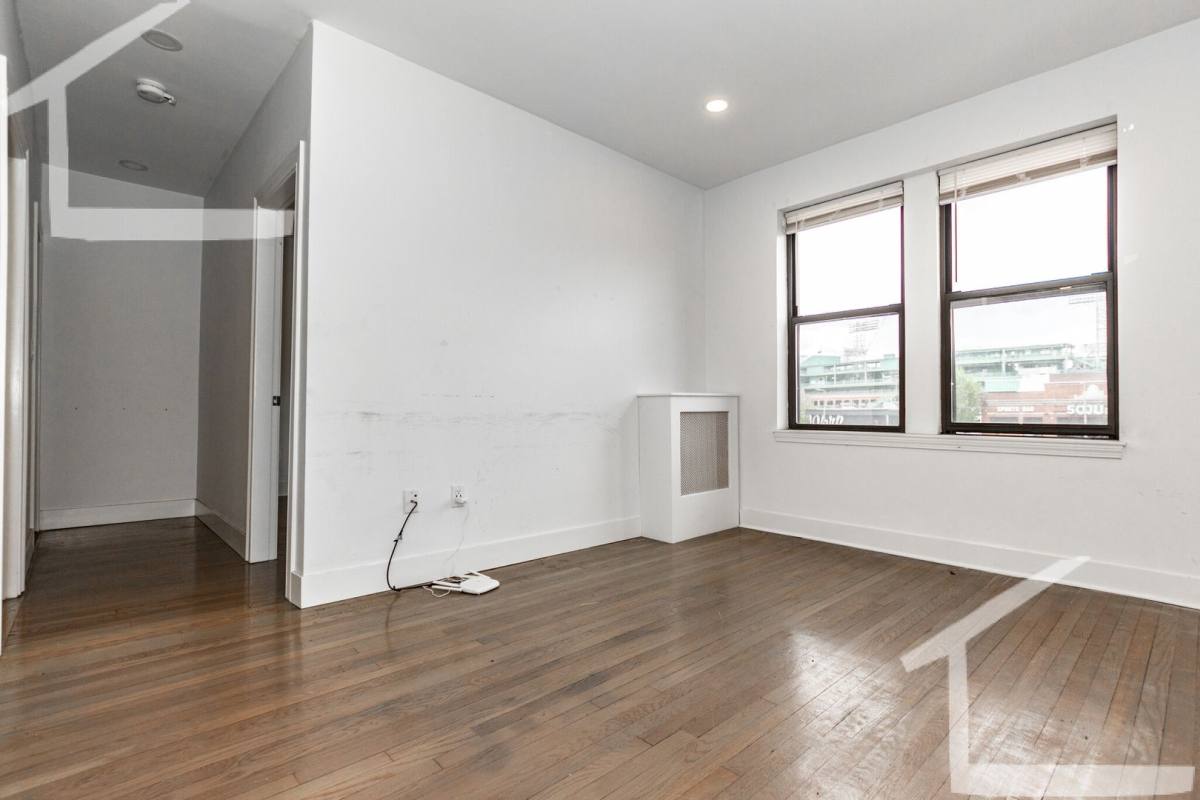 Condo for rent at 5 Peterborough St #1, Boston, MA 02215