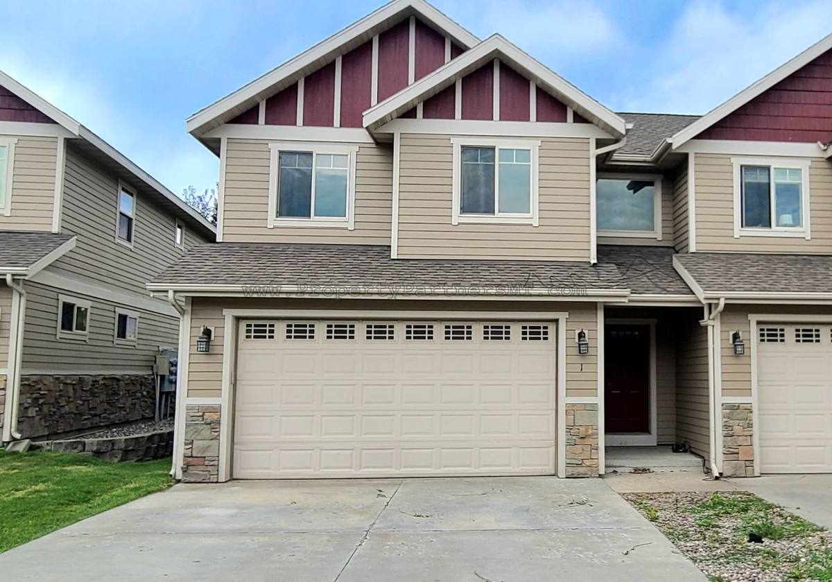 Townhouse for rent at 2863 N 27th Ave, Bozeman, MT 59718
