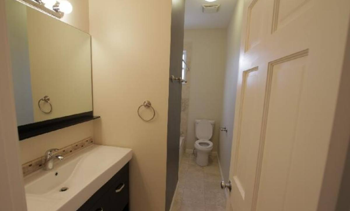 Condo for rent at 101 Chester St #2, Allston, MA 02134