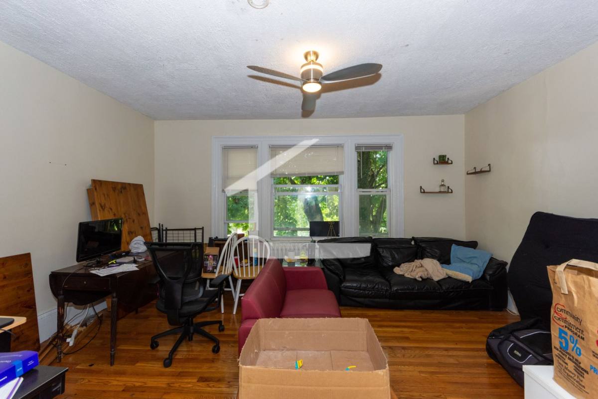 Apartment for rent at 1789 Commonwealth Ave #3, Brighton, MA 02135