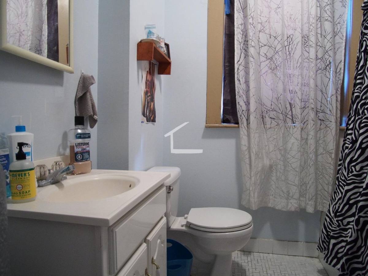 Apartment for rent at 16 Glenville Ave #1, Allston, MA 02134