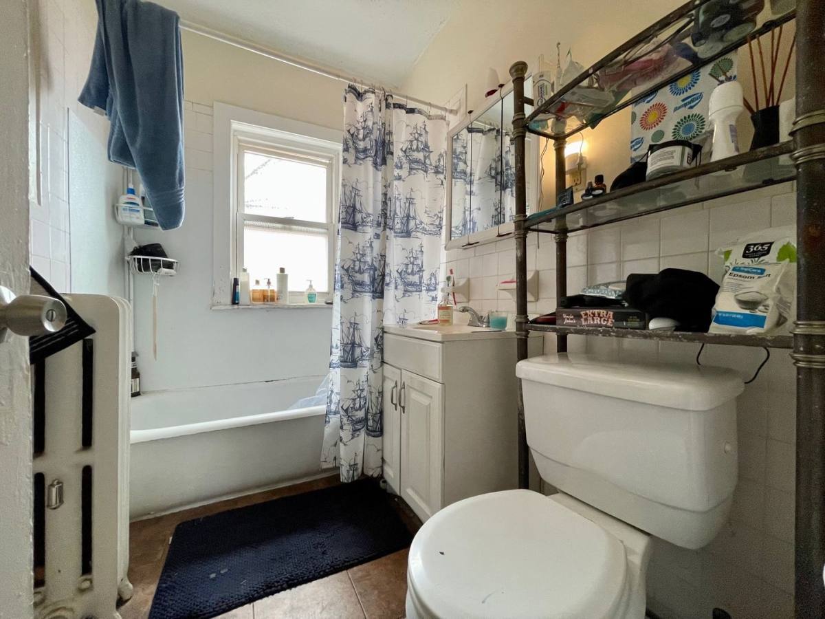 Apartment for rent at 95 Kilsyth Rd #3, Brighton, MA 02135