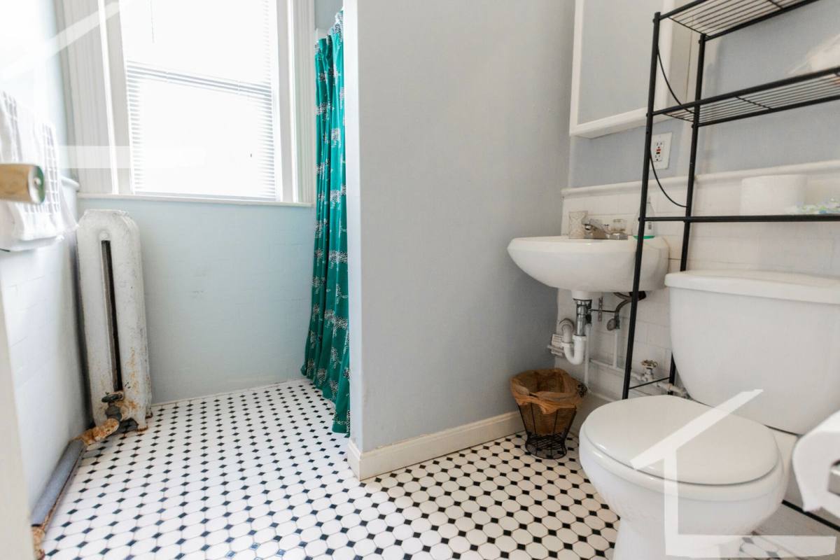 Townhouse for rent at 26 Park Vale Ave #7, Allston, MA 02134
