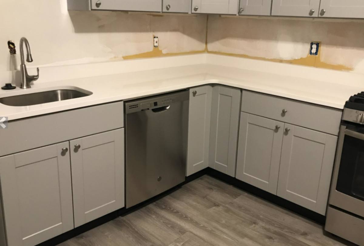Apartment for rent at 18 Gordon St #1, Allston, MA 02134