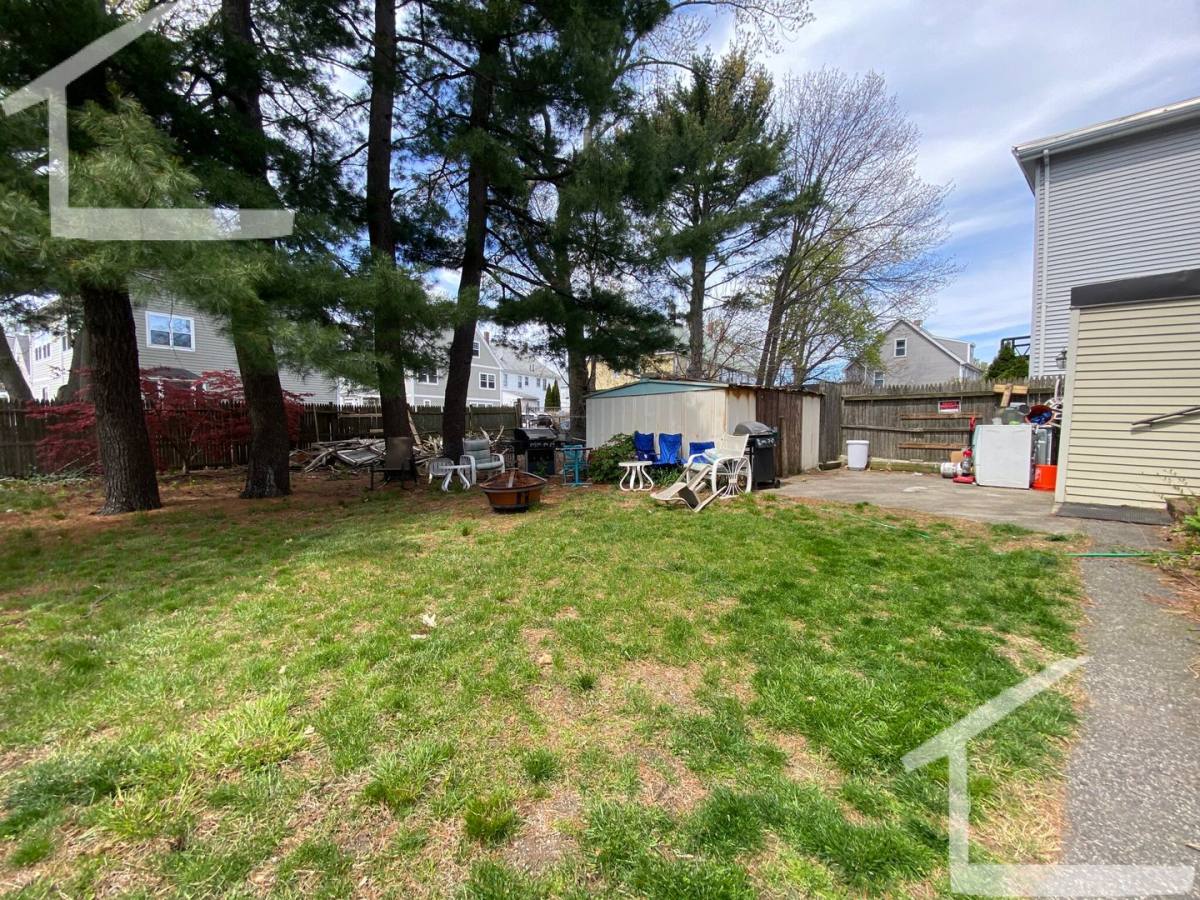 Condo for rent at 59 Riverdale St #1, Allston, MA 02134