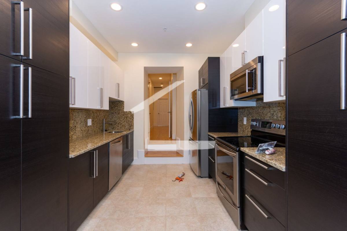 Condo for rent at 1020 Commonwealth Ave #2, Allston, MA 02134
