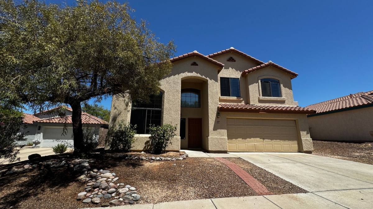 House for rent at 330 N Nightfall Ave, Tucson, AZ 85748