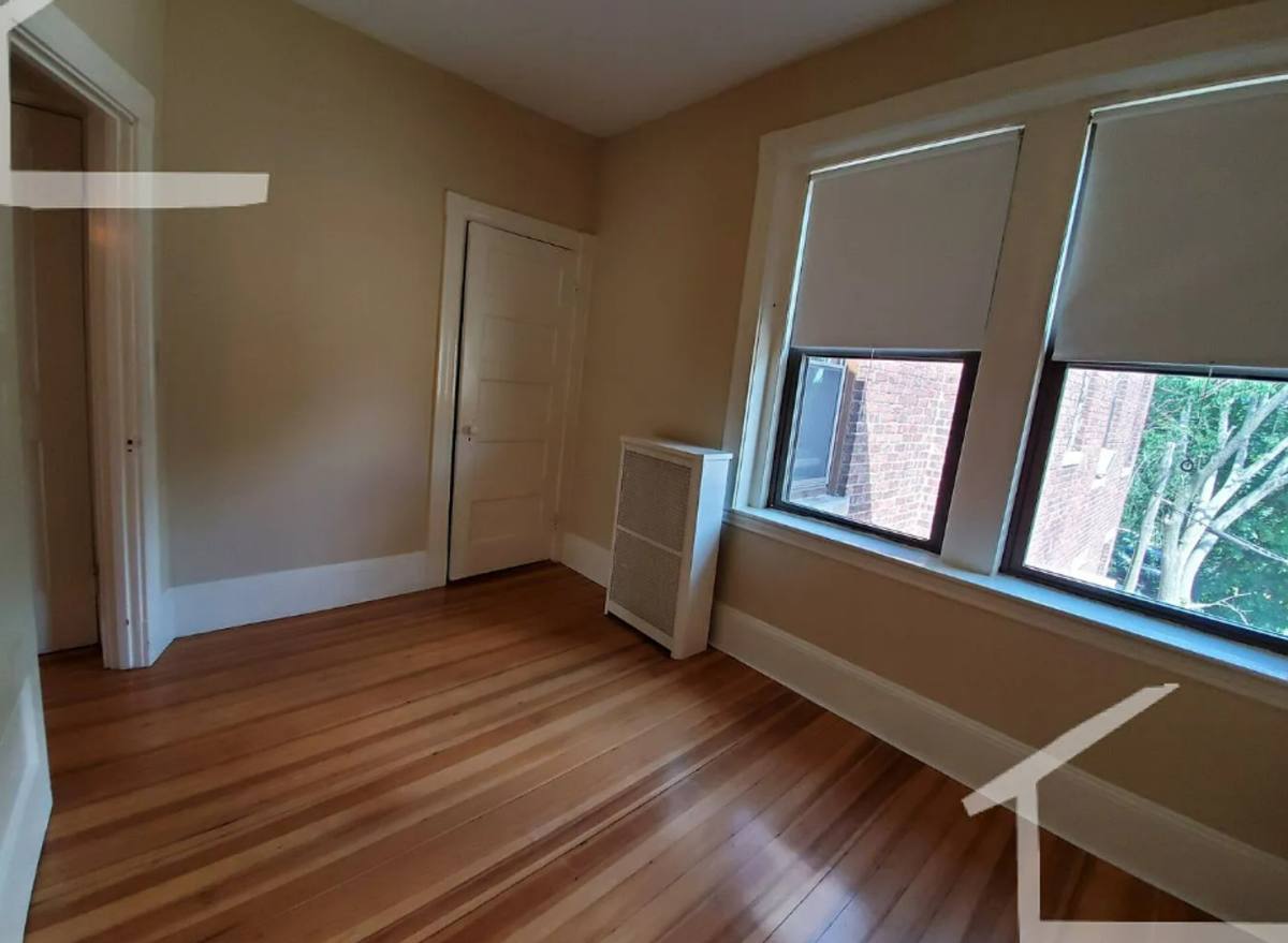 Condo for rent at 107 Saint Paul St #2, Brookline, MA 02446