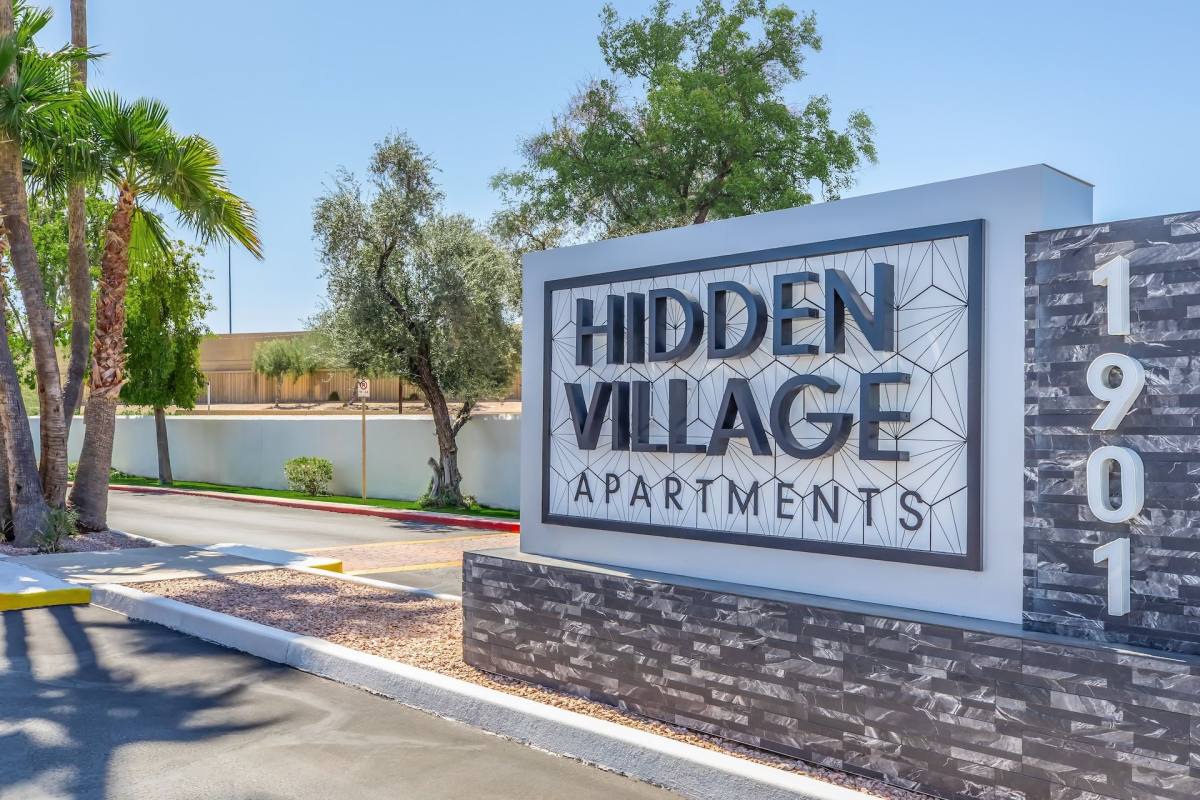 Apartment for rent at 1901 E Osborn Rd, Phoenix, AZ 85016