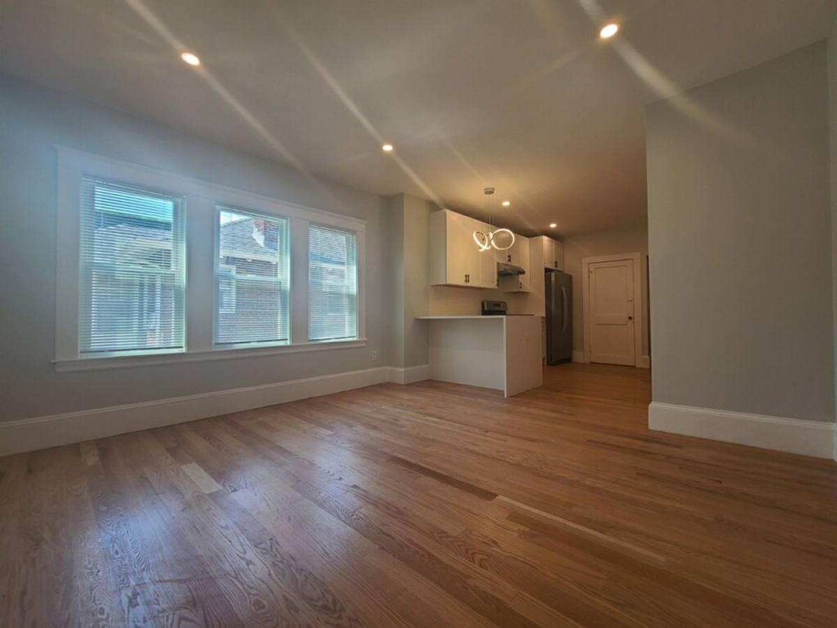 Condo for rent at 97 Kilsyth Rd #3, Brighton, MA 02135