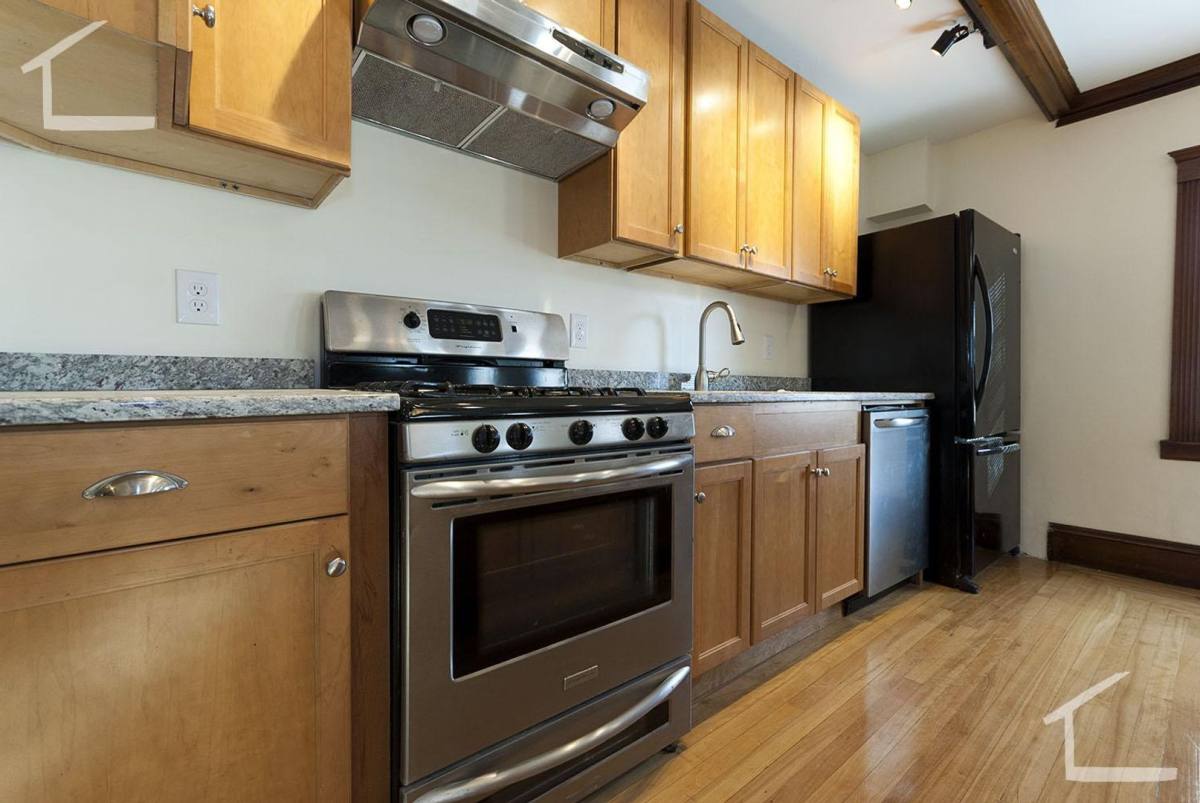 Apartment for rent at 35 Bentley St #4A, Brighton, MA 02135