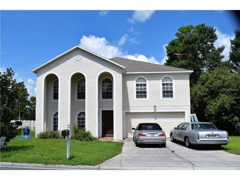 House for rent at 5060 Spanish Oaks Blvd, Lakeland, FL 33805