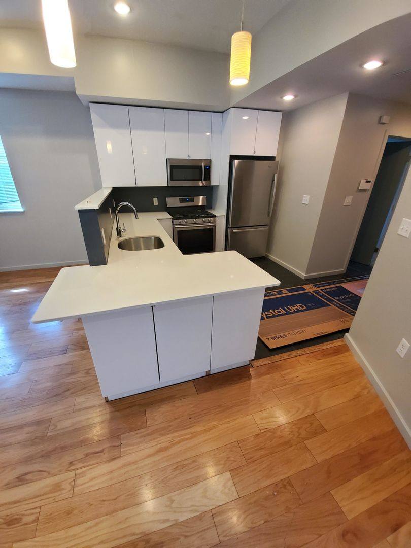 Condo for rent at 51 Glenville Ave #1, Allston, MA 02134