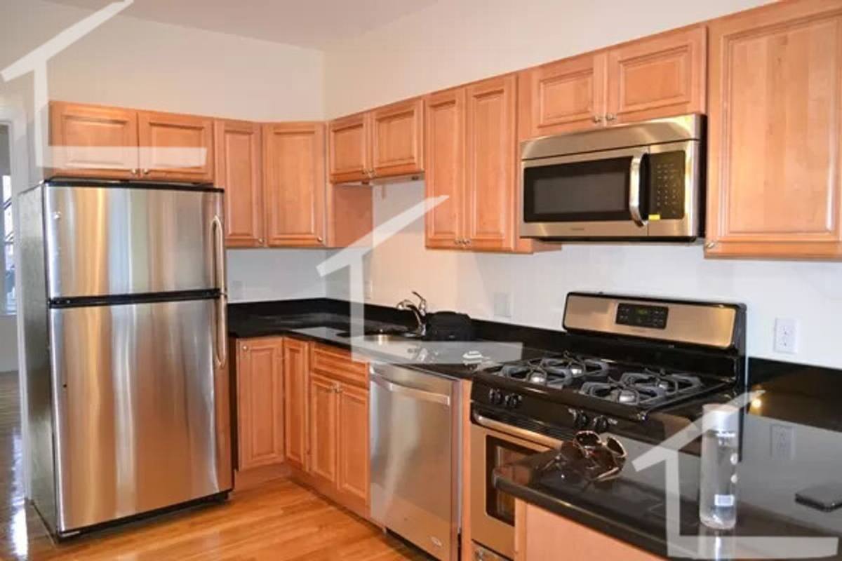Condo for rent at 162 Fuller St #1, Brookline, MA 02446