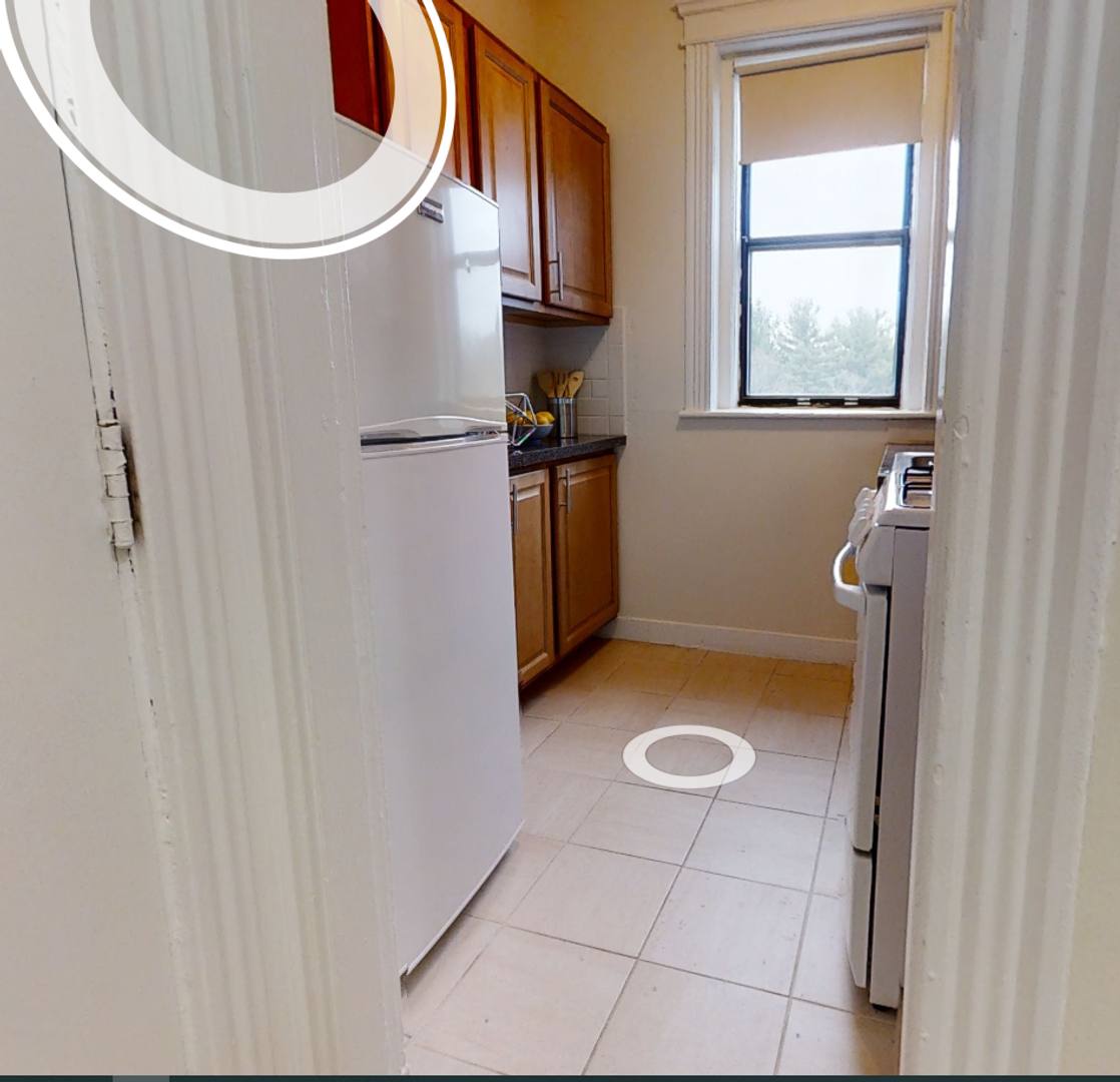 Condo for rent at 1151 Commonwealth Ave #21, Allston, MA 02134
