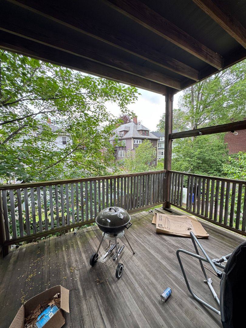 Condo for rent at 114 Strathmore #2, Brighton, MA 02135