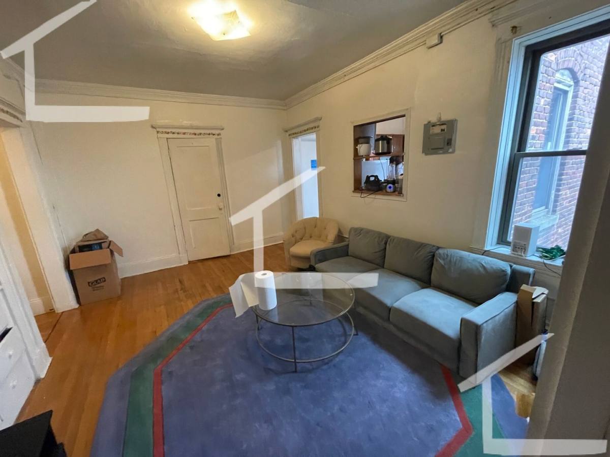 Condo for rent at 42 Park Vale Ave #6, Allston, MA 02134