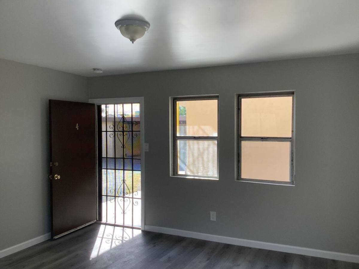 Apartment for rent at 8202-8136 S Wilcox Ave, Bell Gardens, CA 90201