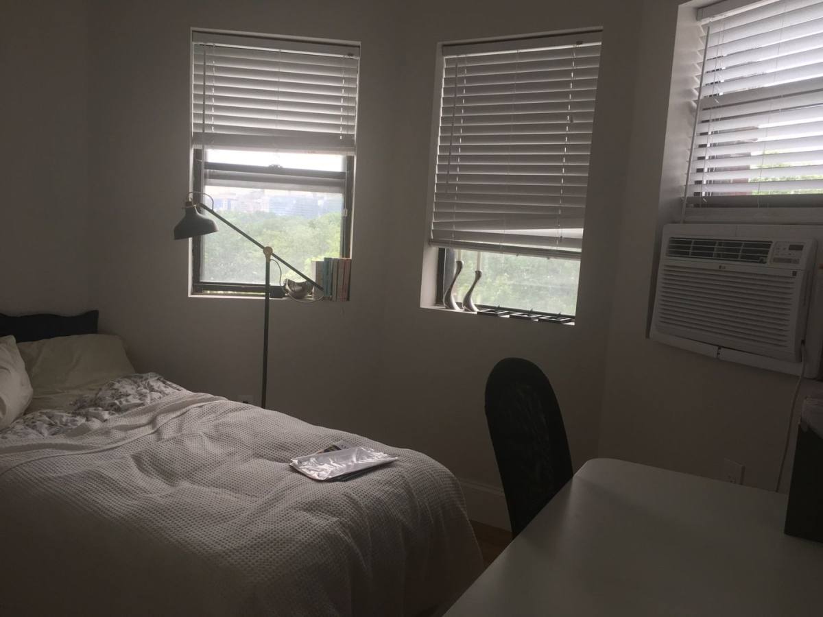 Condo for rent at 85 Westland Ave #614, Boston, MA 02115