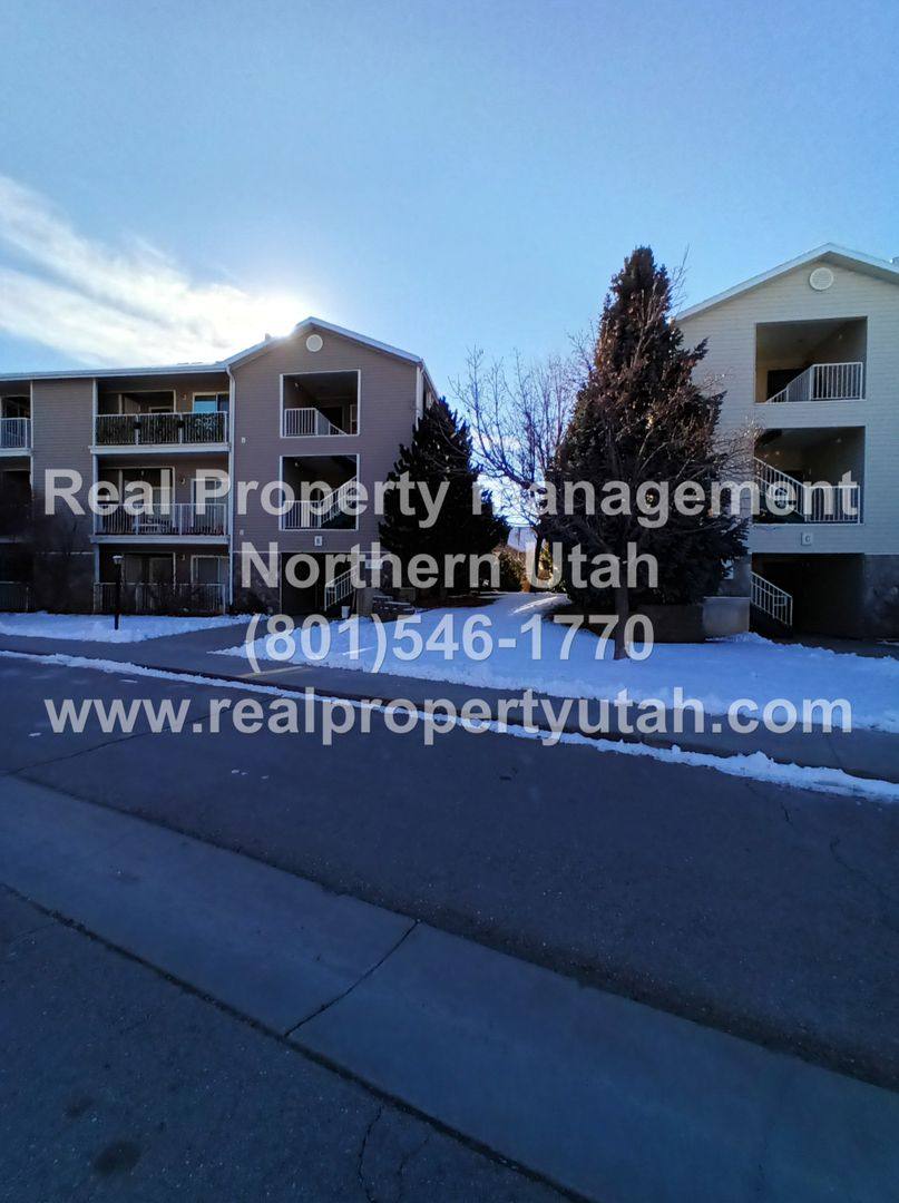 Condo for rent at 490 E 700 S, Clearfield, UT 84015