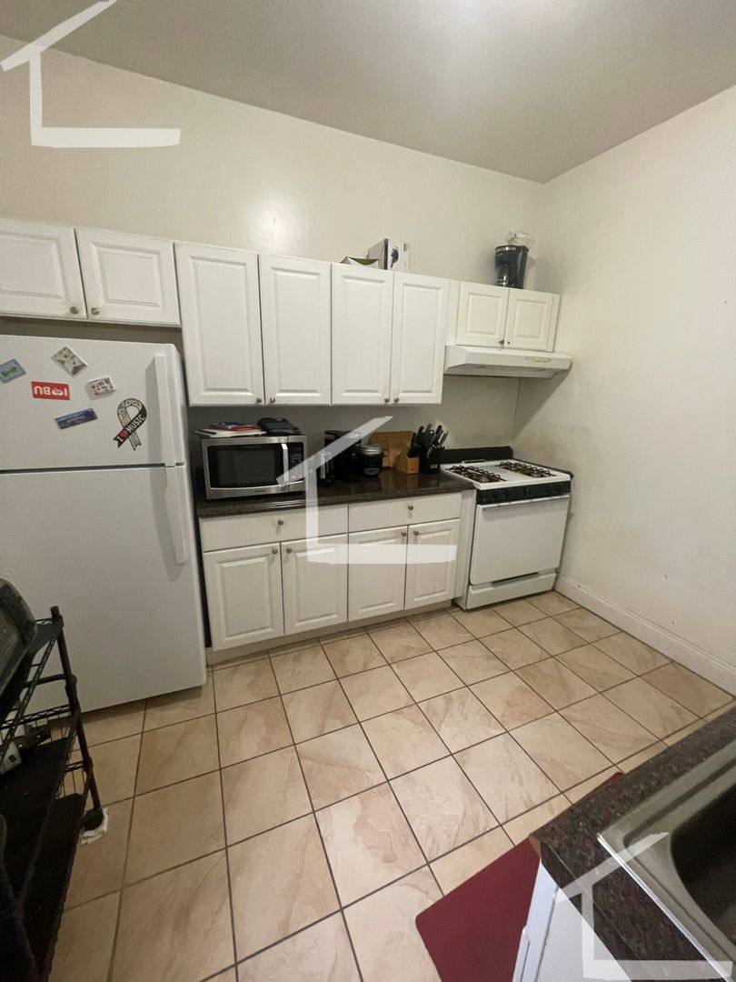 Condo for rent at 1863 Commonwealth Ave #4, Brighton, MA 02135