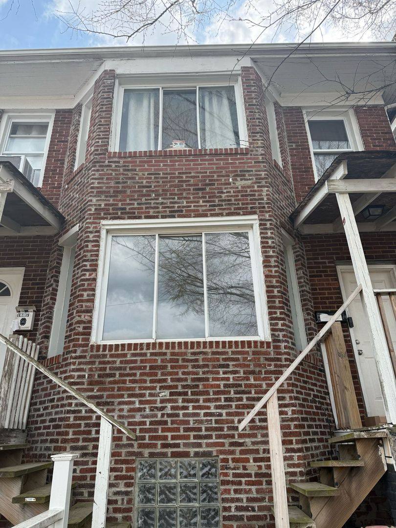 Apartment for rent at 1607 Methyl St, Pittsburgh, PA 15216