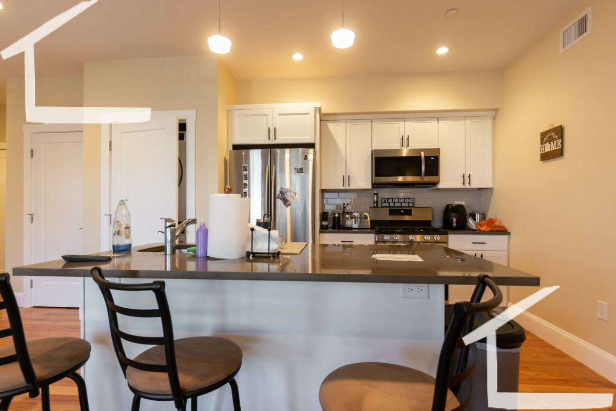 Condo for rent at 15 Glencoe St #2, Brighton, MA 02135
