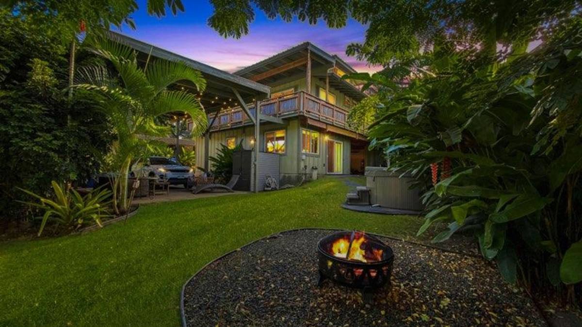 Apartment for rent at 66-084A Waialua Beach Rd, Haleiwa, HI 96712