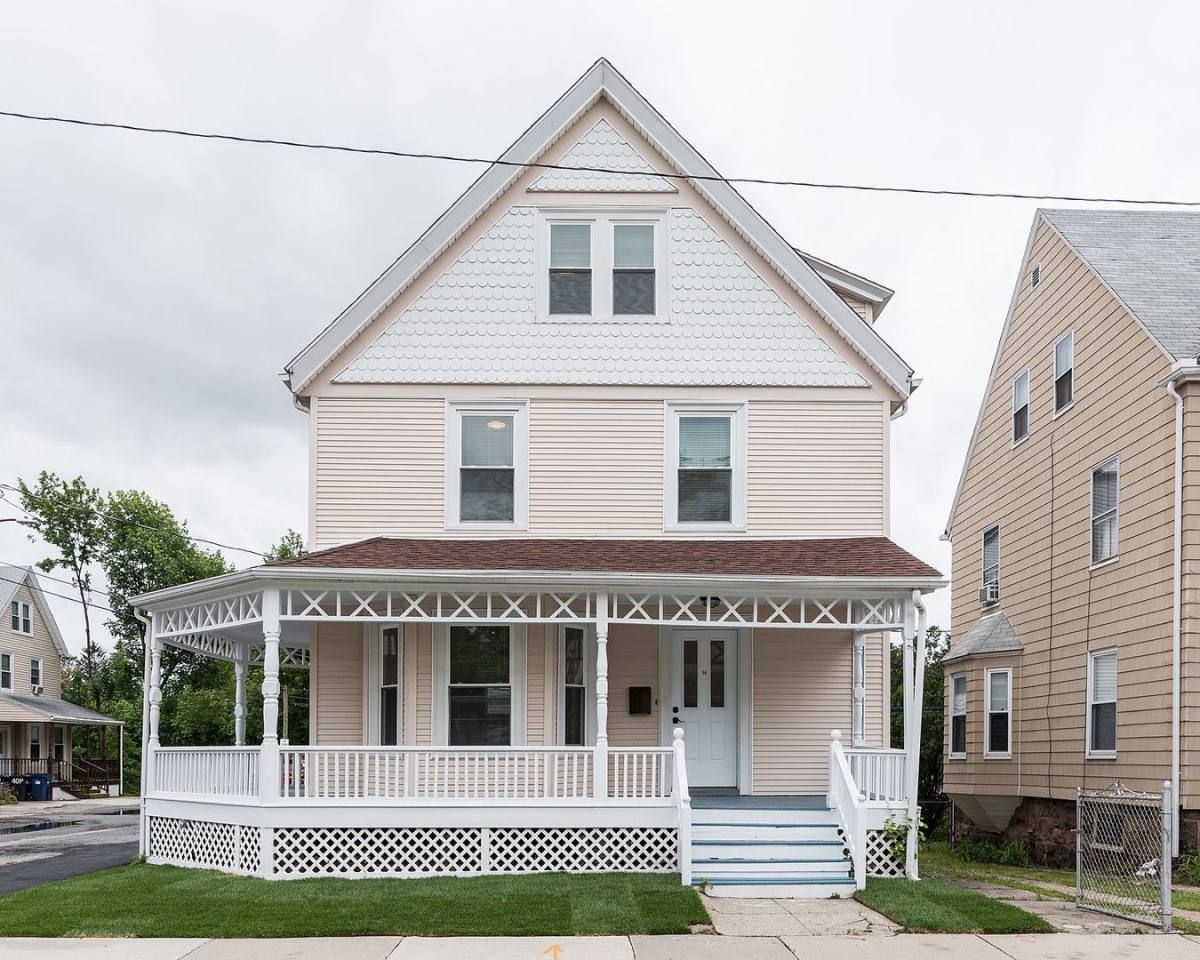 Condo for rent at 49 Saunders St #1, Brighton, MA 02135
