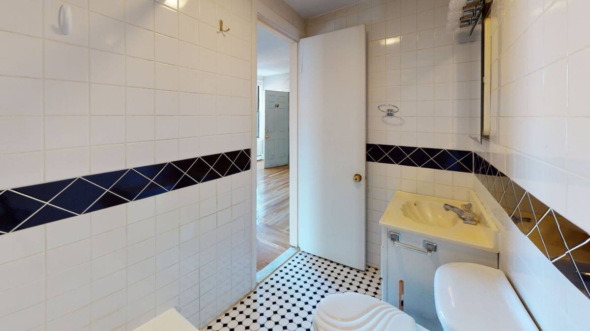 Condo for rent at 191 Allston St #14, Brighton, MA 02135