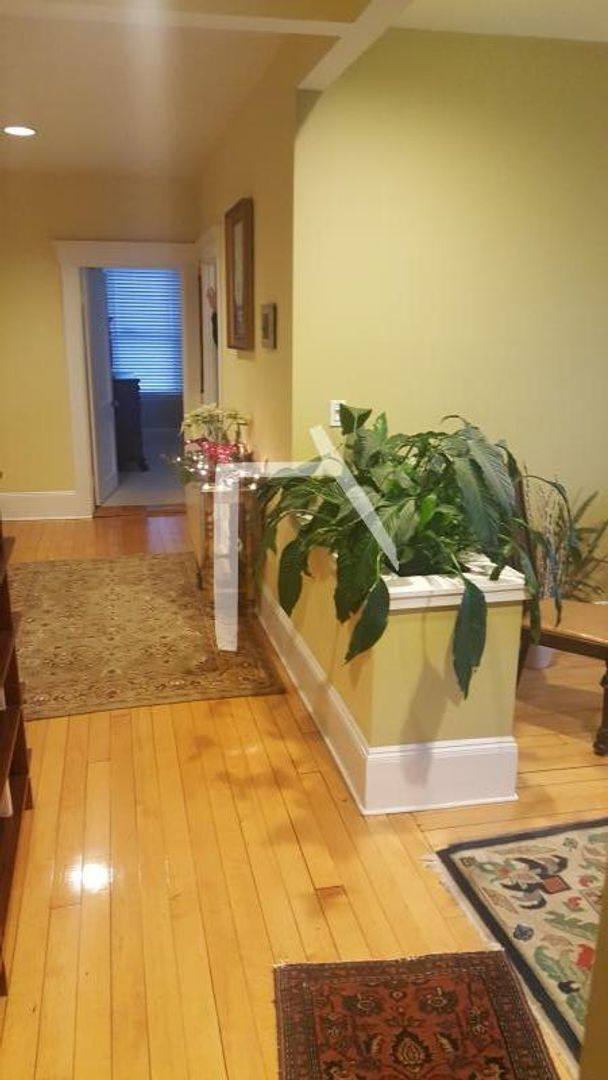 Condo for rent at 1179 Commonwealth Ave #23, Allston, MA 02134