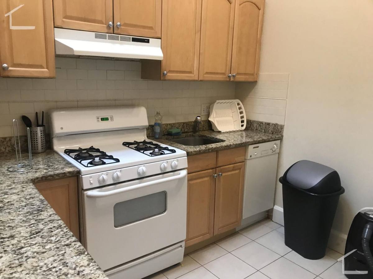 Apartment for rent at 41 Bay State Rd #4, Boston, MA 02215