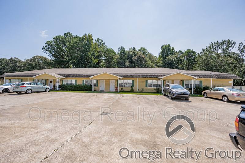 Apartment for rent at 484 Grey Hill Rd #4, McCalla, AL 35111