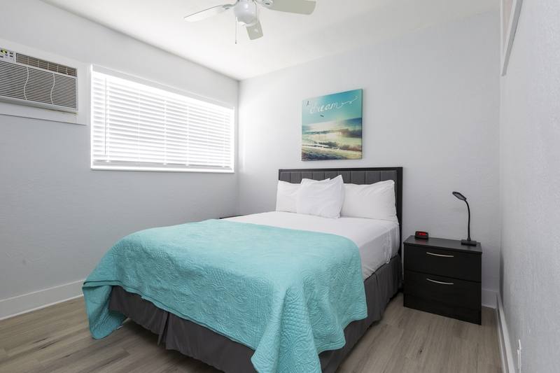 Apartment for rent at 3217 NE 9th St, Pompano Beach, FL 33062