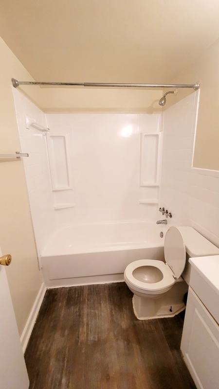 Apartment for rent at 1261 Nelson St #A, Henrico, VA 23231