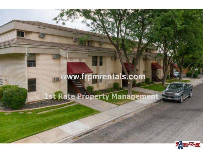 Apartment for rent at 1681 N Laurel St, Boise, ID 83706