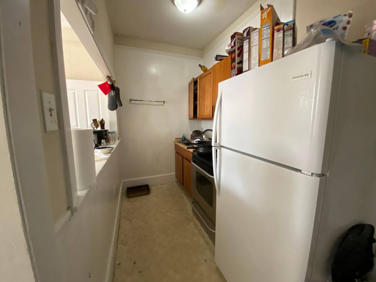 Condo for rent at 871 Huntington Ave #9, Boston, MA 02115