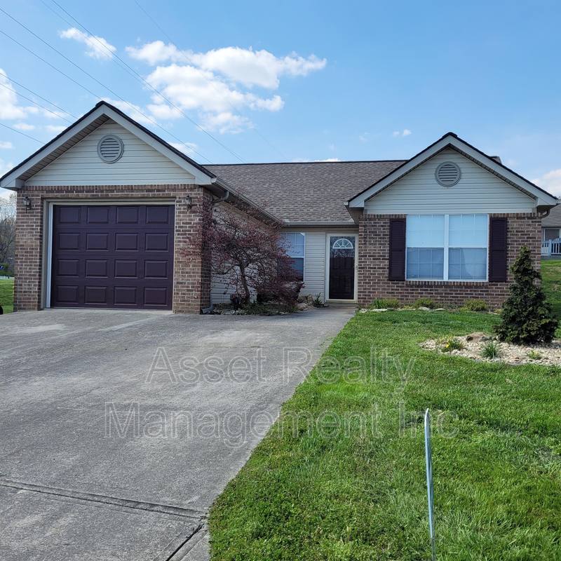 House for rent at 2909 Billings Way, Knoxville, TN 37924