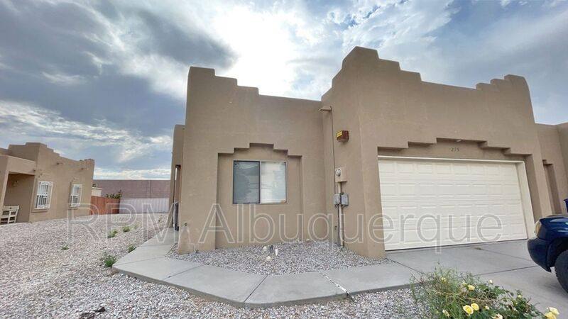 House for rent at 235 Glenridge Park Lane NE, Albuquerque, NM 87123