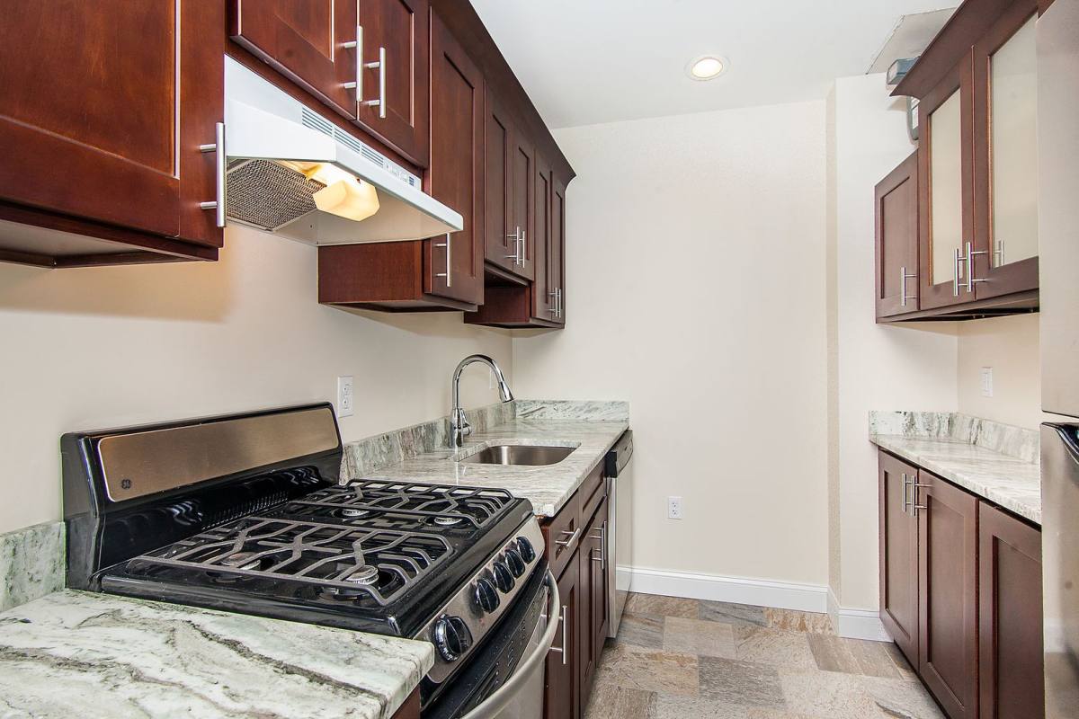 Condo for rent at 99 Walbridge St #4, Allston, MA 02134