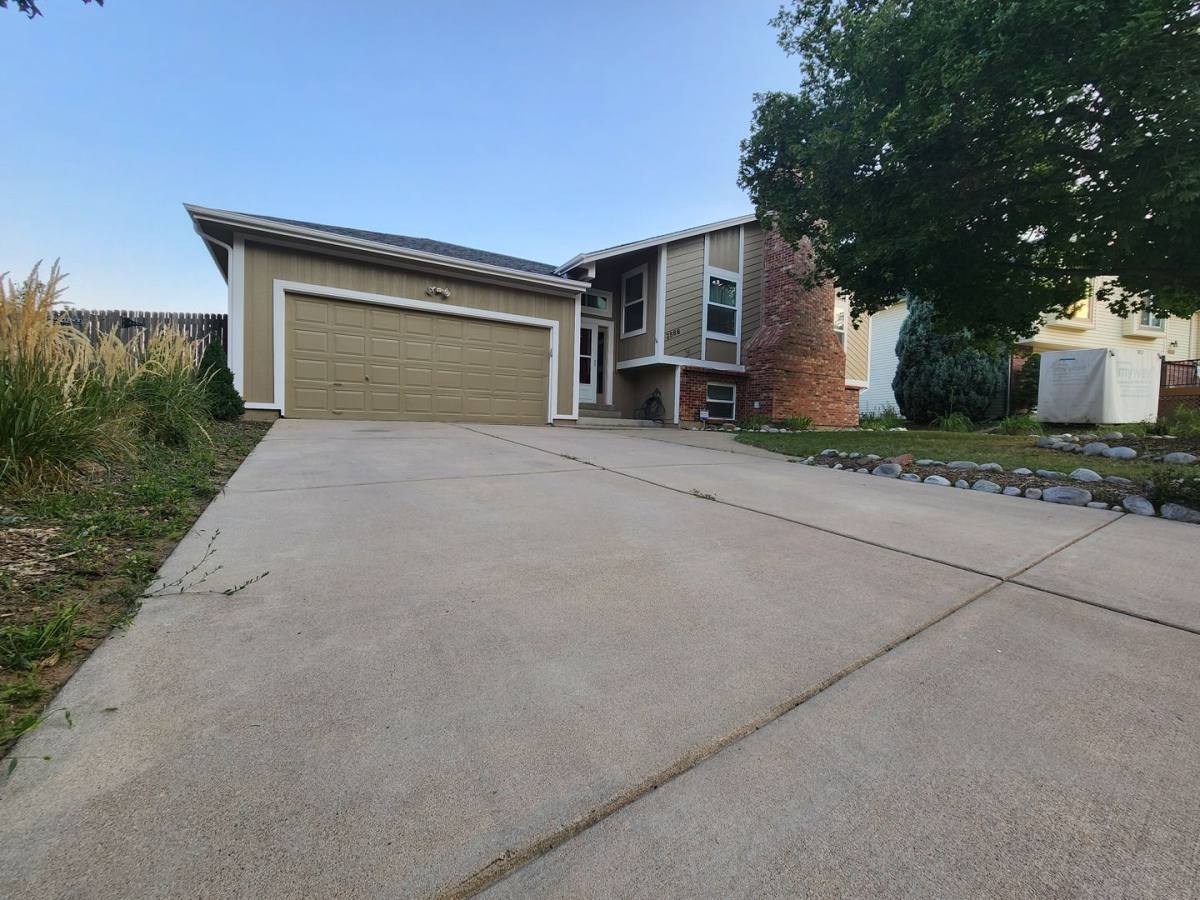 House for rent at 3566 S Telluride Way, Aurora, CO 80013