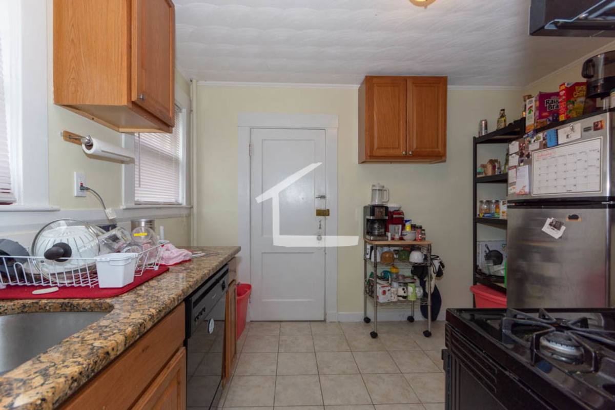 Condo for rent at 118 Bennett #1, Brighton, MA 02135