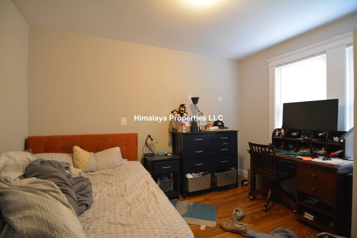 Condo for rent at 222-224 Calumet St #2F, Roxbury Crossing, MA 02120