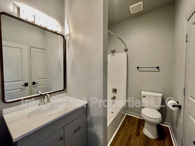 Apartment for rent at 740 Washington Blvd #C, Kansas City, KS 66101