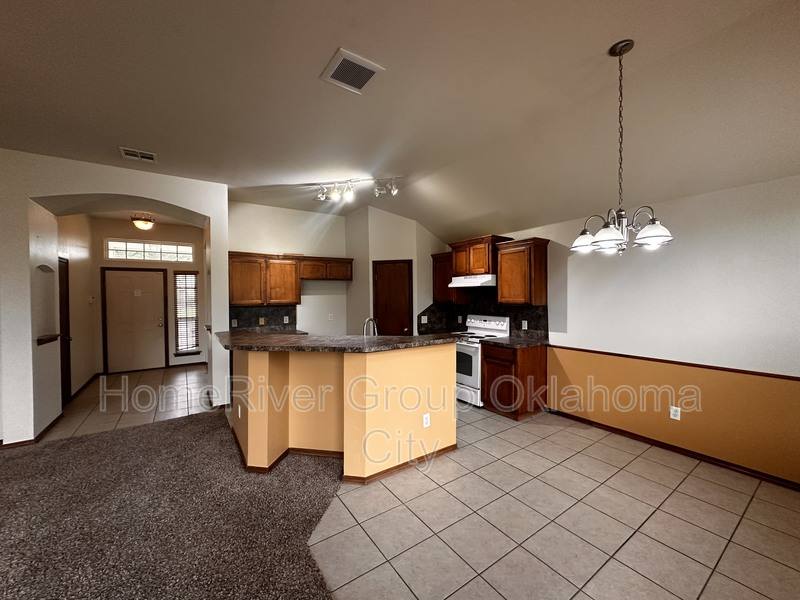 House for rent at 13036 SW 5th Terrace, Yukon, OK 73099